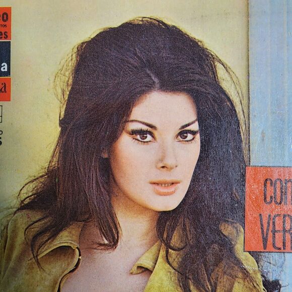 victor yturbe piruli Vinyl Condicion Romatic Mexican Latin Pop Music 1970s - Picture 3 of 14